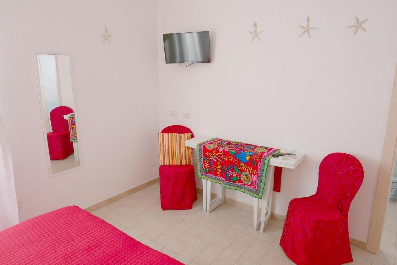 Casa Stelle Marine Apartamento Palau Exterior foto