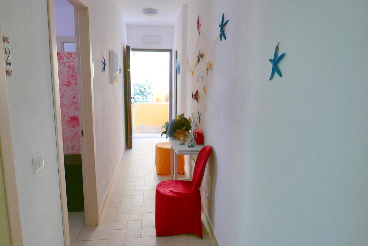 Casa Stelle Marine Apartamento Palau Exterior foto