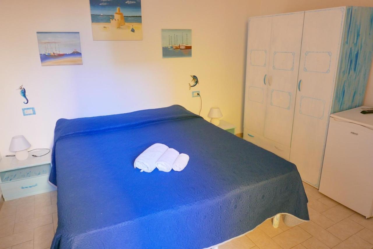 Casa Stelle Marine Apartamento Palau Exterior foto