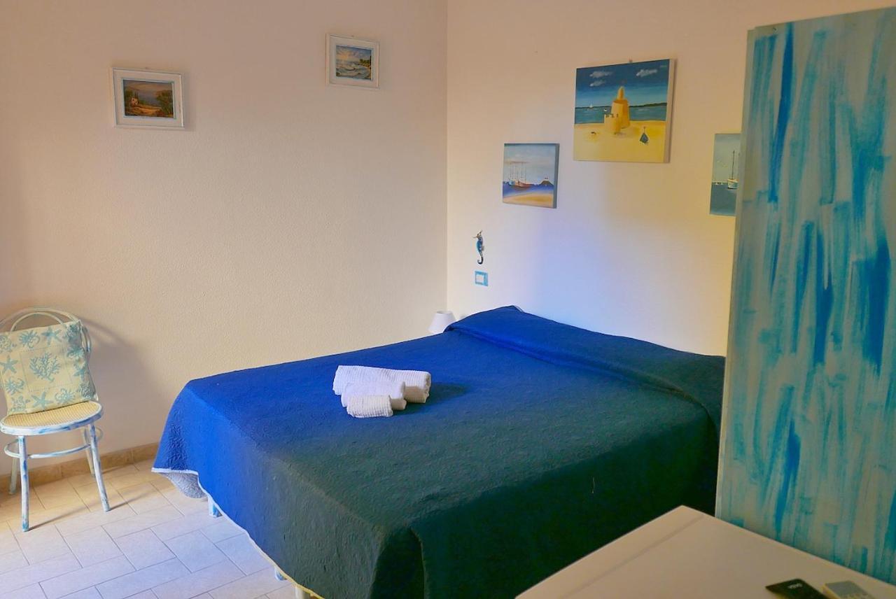 Casa Stelle Marine Apartamento Palau Exterior foto