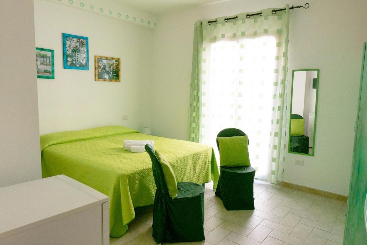 Casa Stelle Marine Apartamento Palau Exterior foto