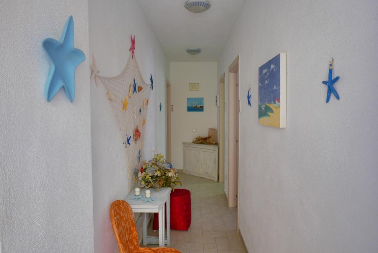 Casa Stelle Marine Apartamento Palau Exterior foto